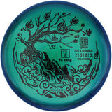 Yikun Fu Sang Glaze