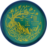Yikun Fu Sang Glaze