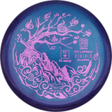 Yikun Fu Sang Glaze