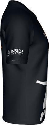 ITC Driver Black (Damen)