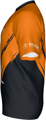 ITC Driver Black (Herren)