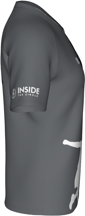 ITC Driver Gray (Damen)