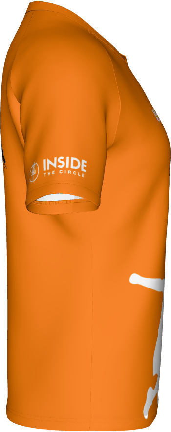 ITC Driver Orange (Damen)