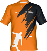 ITC Driver Orange (Herren)