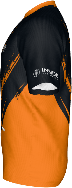 ITC Driver Orange (Herren)