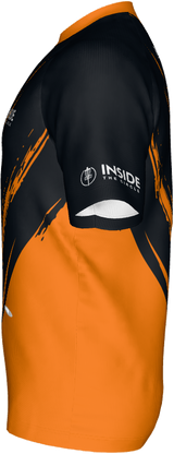 ITC Driver Orange (Herren)