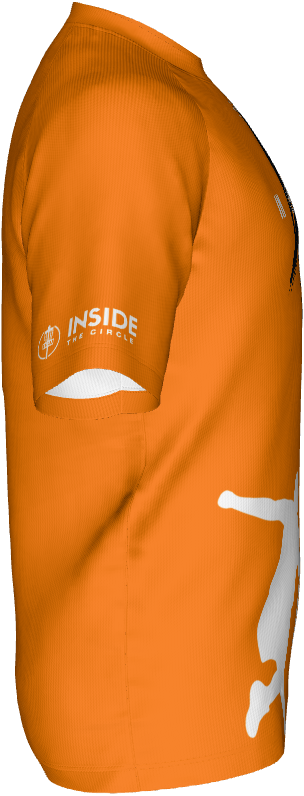 ITC Driver Orange (Herren)