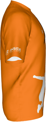 ITC Driver Orange (Herren)