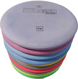 10er Pack ITC Discs Mercury Iron