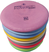 10er Pack ITC Discs Mercury Iron Firm