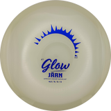 Kastaplast Järn K1 Glow