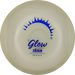 Kastaplast Järn K1 Glow