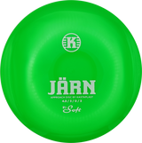 Kastaplast Järn K1 soft