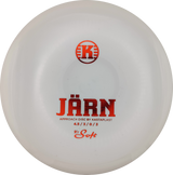 Kastaplast Järn K1 soft