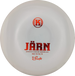 Kastaplast Järn K1 soft