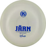 Kastaplast Järn K1 soft