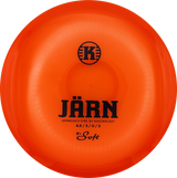 Kastaplast Järn K1 soft
