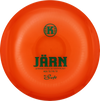 Kastaplast Järn K1 soft
