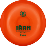 Kastaplast Järn K1 soft