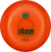Kastaplast Järn K1 soft
