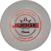 Dynamic Discs Judge Classic