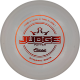 Dynamic Discs Judge Classic