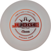 Dynamic Discs Judge Classic
