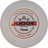 Dynamic Discs Judge Classic