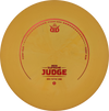 Dynamic Discs Judge First Run Classic Supreme