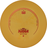 Dynamic Discs Judge First Run Classic Supreme