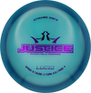 Dynamic Discs Justice Lucid