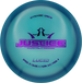 Dynamic Discs Justice Lucid