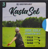 Kastaplast Starter Set