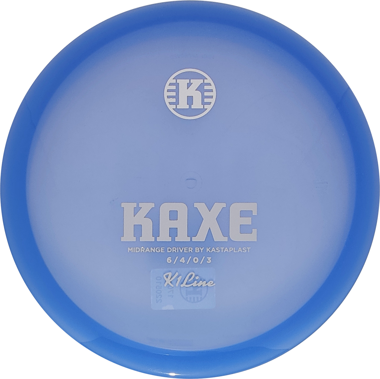 Kastaplast Kaxe K1