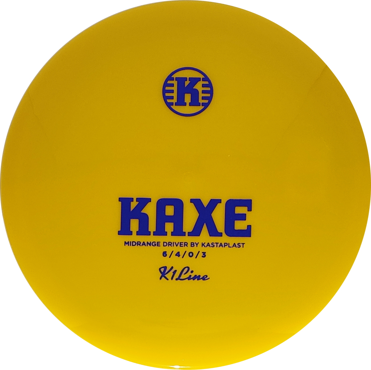 Kastaplast Kaxe K1