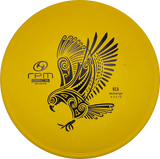 RPM Discs Kea Strata