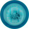 Westside Discs King VIP