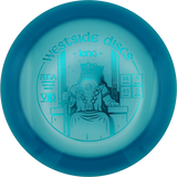 Westside Discs King VIP