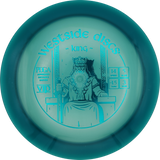 Westside Discs King VIP