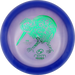 RPM Discs Kiwi Cosmic