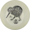 RPM Discs Kiwi Glow