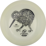 RPM Discs Kiwi Glow