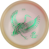 RPM Discs Kotuku Cosmic
