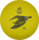RPM Discs Kotare Strata