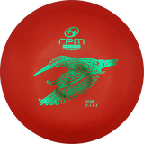 RPM Discs Kotare Strata