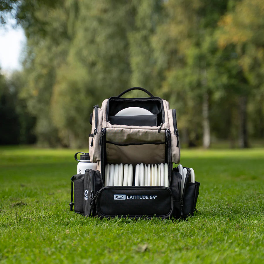 Latitude 64° Luxury E5 Backpack