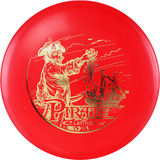 Latitude 64° Disc Golf Set SPZ
