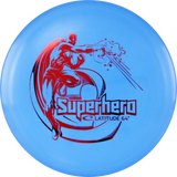 Latitude 64° Disc Golf Set SPZ