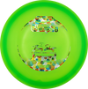 Innova Champion Leopard