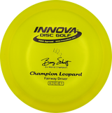 Innova Champion Leopard